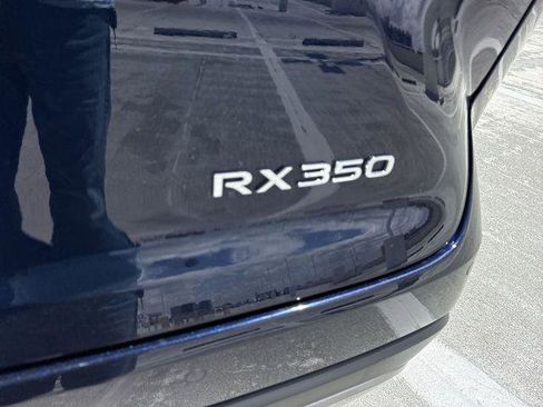 Certified 2024 Lexus RX 350 FWD w/ Convenience Package image 25