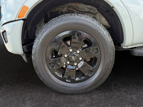 Used 2023 Ford Ranger XLT w/ Equipment Group 302A High AWD/4WD image 9