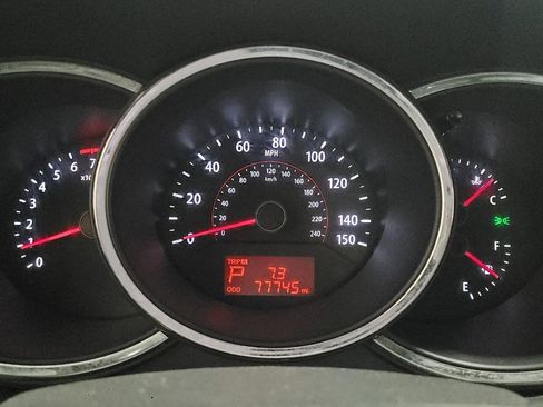 Used 2013 Kia Sorento LX w/ Convenience Pkg image 23