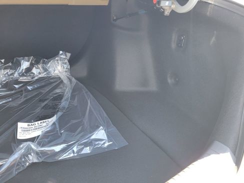 New 2026 Honda Accord SE image 32