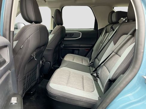 Used 2023 Ford Bronco Sport Big Bend w/ Convenience Package image 24