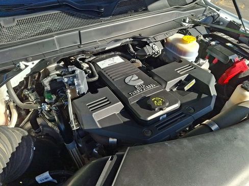 Used 2024 RAM 3500 Big Horn image 28