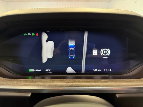 Used 2021 Tesla Model S Long Range AWD/4WD image 33