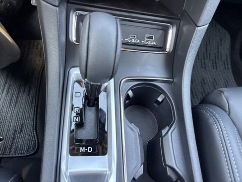 Used 2026 Subaru Ascent Premium image 35