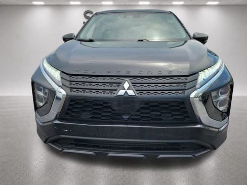 Used 2024 Mitsubishi Eclipse Cross AWD image 8
