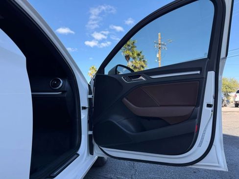 Used 2018 Audi A3 2.0T Premium w/ Convenience Package image 33