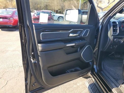 Used 2022 RAM 1500 Laramie image 24