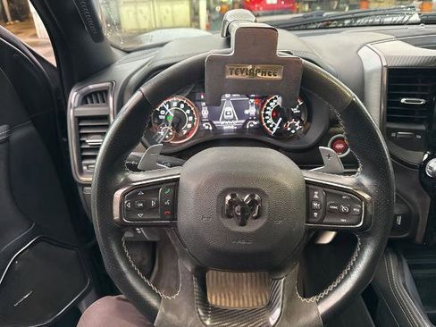 Used 2021 RAM 1500 TRX w/ TRX Level 2 Equipment Group image 10