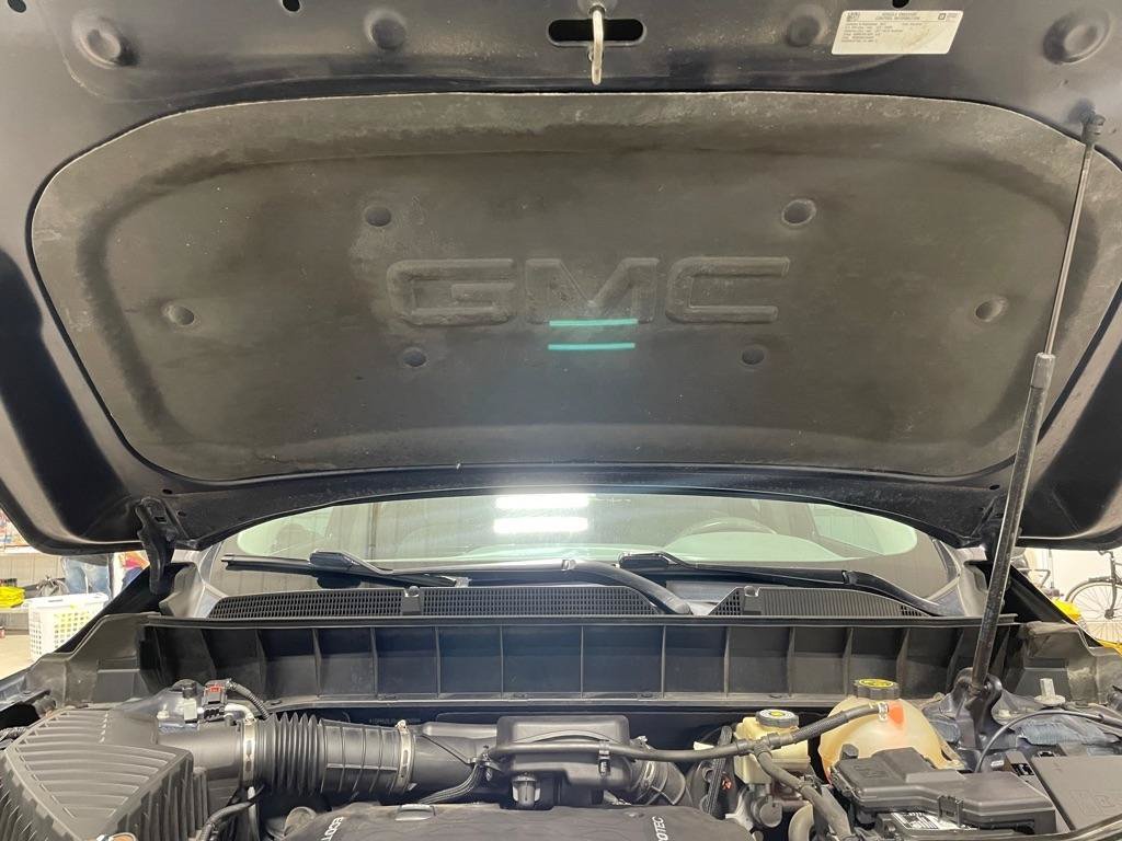 Used 2017 GMC Acadia SLE w/ Driver Alert Package I AWD/4WD image 43