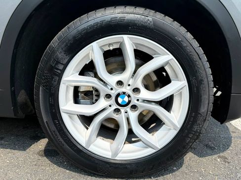 Used 2013 BMW X3 xDrive28i AWD/4WD image 54