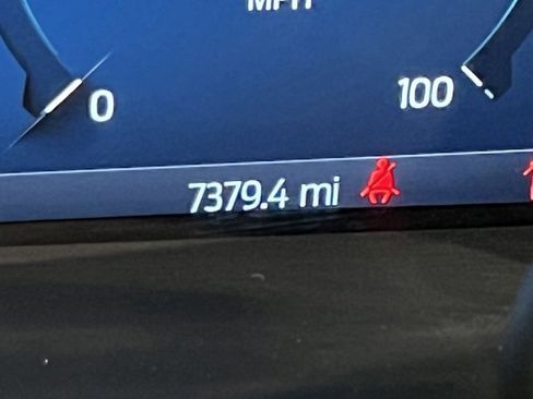 Used 2024 Ford F350 Platinum image 28