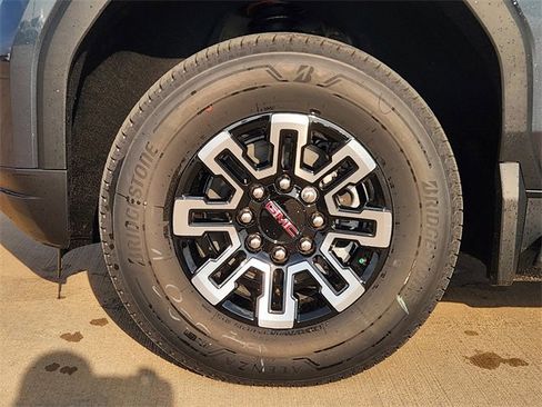 New 2026 GMC Sierra EV Elevation w/ Premium Package image 8