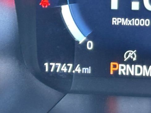 Used 2025 Ford Explorer ST w/ Sun And Sound Package AWD/4WD image 30
