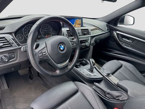 Used 2018 BMW 328d Sedan image 7