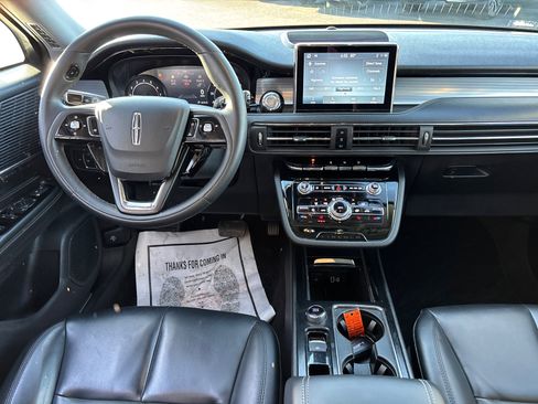 Certified 2022 Lincoln Corsair FWD image 27
