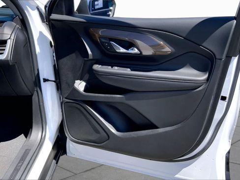 Used 2019 GMC Terrain SLE AWD/4WD image 23