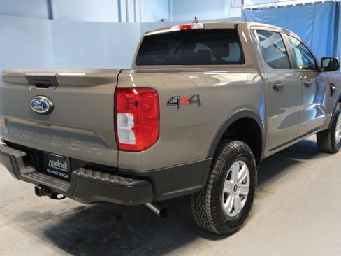 New 2025 Ford Ranger XL w/ Trailer Tow Package image 25