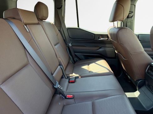 Used 2024 Toyota Land Cruiser w/ Premium Package image 28