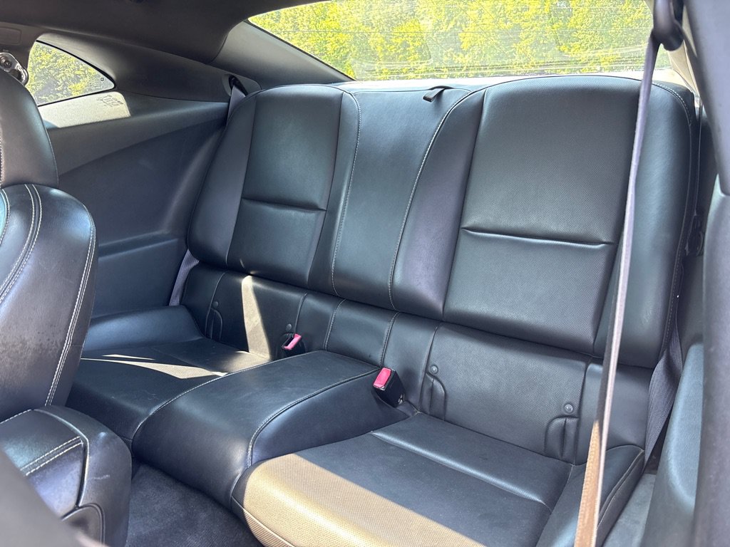 Used 2014 Chevrolet Camaro LT w/ RS Package RWD image 12