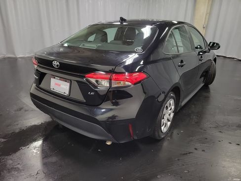 Used 2024 Toyota Corolla LE FWD image 8
