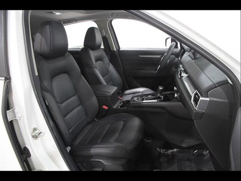 Certified 2023 MAZDA CX-5 AWD 2.5 S image 19