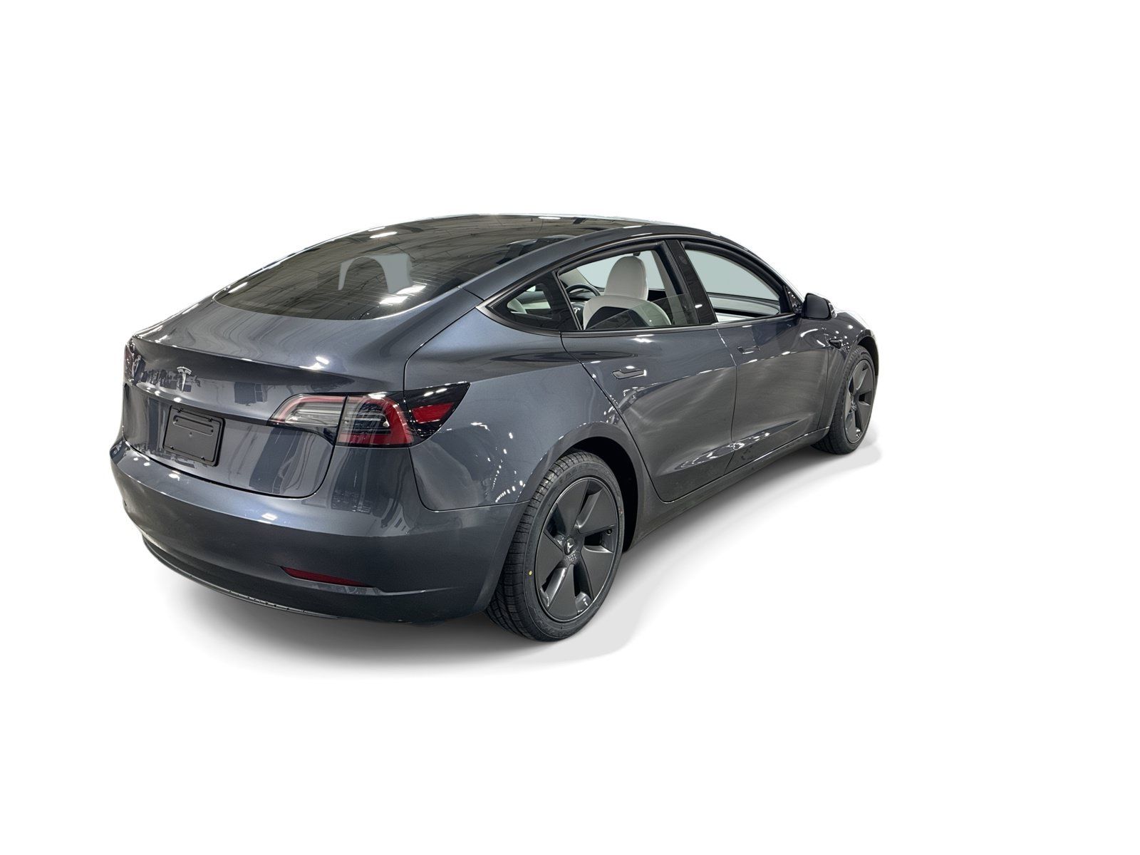 Certified 2023 Tesla Model 3 Standard Range RWD image 6