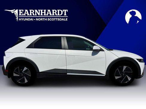 New 2026 Hyundai Ioniq 5 SEL RWD image 9