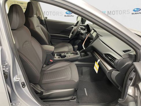 New 2026 Subaru Impreza 2.0i Sport AWD/4WD image 16