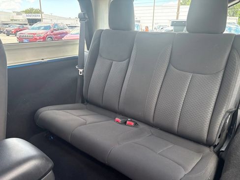 Used 2015 Jeep Wrangler Sport AWD/4WD image 23