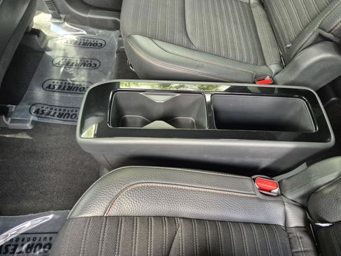 Certified 2023 Nissan Pathfinder Rock Creek AWD/4WD image 17