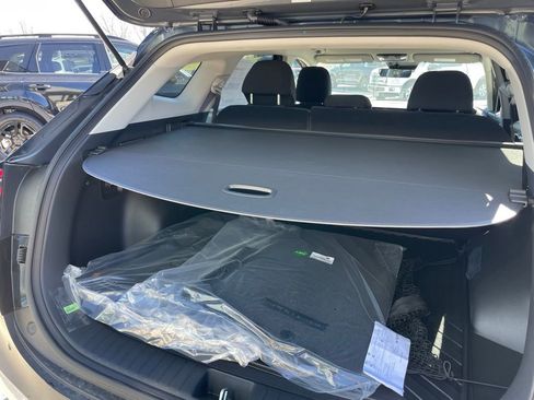 New 2026 Kia Sportage LX image 26