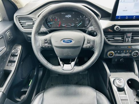 Used 2020 Ford Escape SEL AWD/4WD image 14