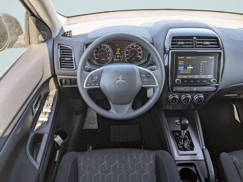 New 2026 Mitsubishi Outlander Sport ES AWD/4WD image 14