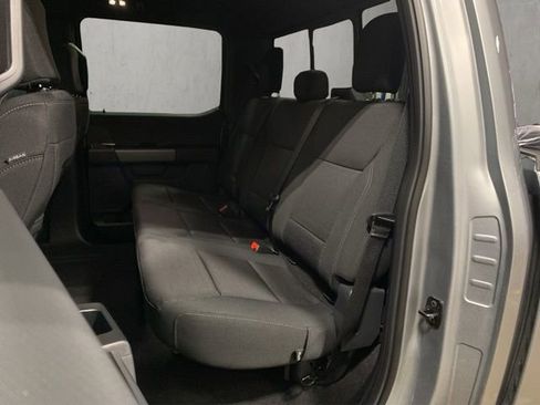 New 2026 Ford F150 XLT w/ Equipment Group 302A MID AWD/4WD image 15