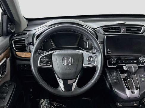 Used 2020 Honda CR-V EX-L image 11