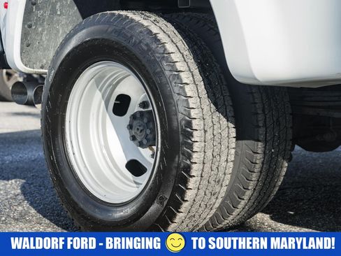 Certified 2024 Ford F350 XLT image 22