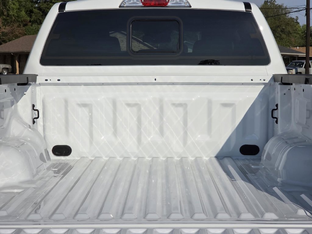New 2026 Ford Ranger XLT w/ Equipment Group 301A High AWD/4WD image 8