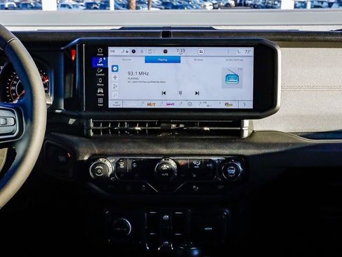 New 2025 Jeep Wrangler Sport S image 14