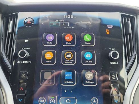 Used 2021 Subaru Outback Premium image 24
