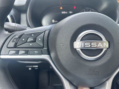 Used 2024 Nissan Kicks SV FWD image 23