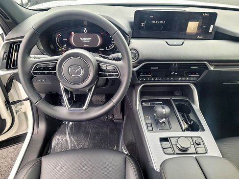 New 2026 MAZDA CX-90 3.3 Turbo w/ Premium Plus Pkg image 7