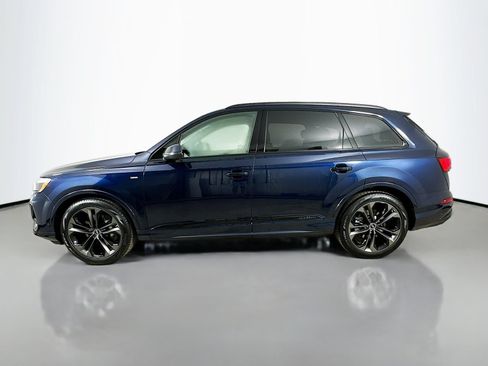 New 2026 Audi Q7 3.0T Prestige AWD/4WD image 8