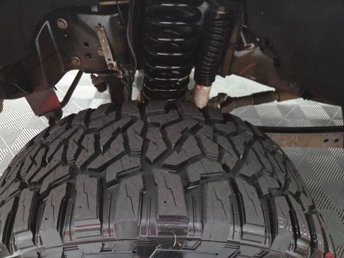 Used 2019 Ford F250 Lariat w/ Lariat Ultimate Package image 86