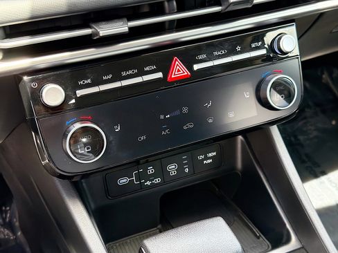 Used 2025 Hyundai Tucson SEL FWD image 33
