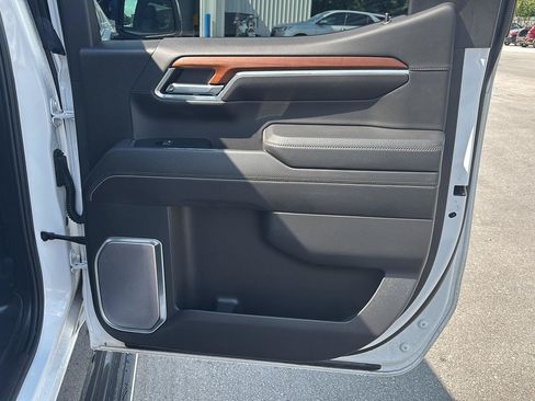 Used 2023 GMC Sierra 1500 Denali AWD/4WD image 22