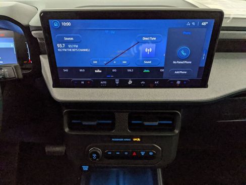 New 2026 Ford Maverick XLT w/ Equipment Group 301A image 14