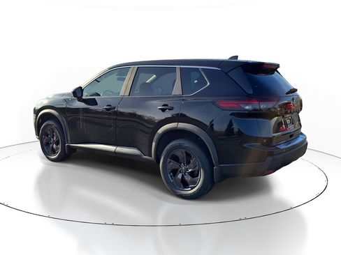 New 2026 Nissan Rogue SV w/ Cold Weather Package image 3