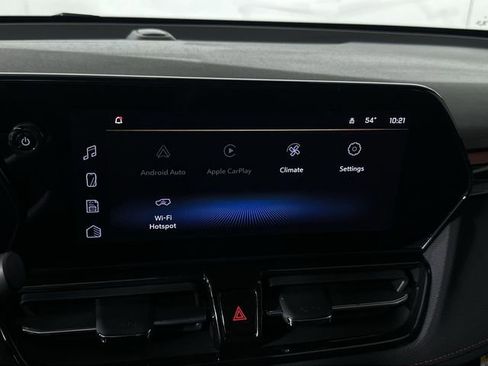 New 2026 Chevrolet TrailBlazer RS w/ Convenience Package image 40