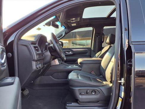 Used 2021 Chevrolet Tahoe RST image 24