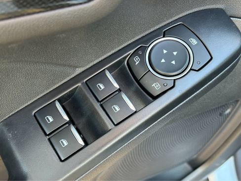 New 2026 Ford Escape ST-Line w/ Tech Pack #1 image 16